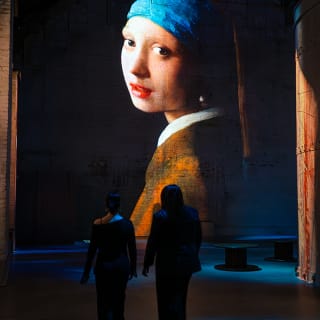 Combiticket Fabrique des Lumières: Hollandse Meesters & Gustav Klimt 5