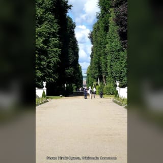Park Sanssouci - Audio Guide und Selbstgeführte Tour 8
