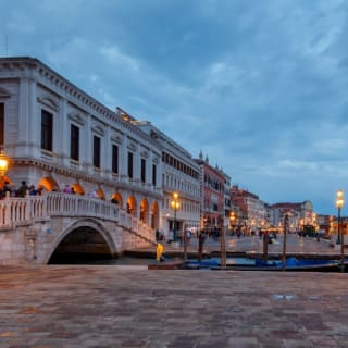 Palazzo delle Prigioni di Piazza San Marco: Biglietto d'ingresso 23