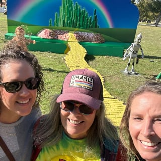 Wichita Falls Murder Mystery: Solve the case! 3
