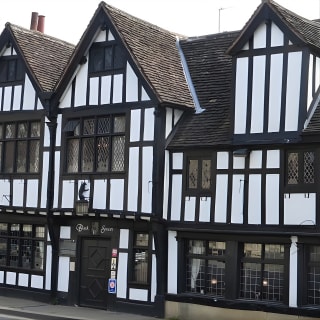 Historische Pub-Tour in York 1