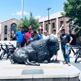 Ride Boulder's Best Guided E-Bike Tour! 9