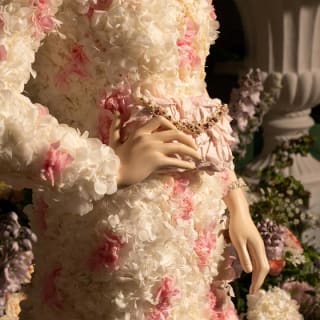 World Premiere: Fleurs de Villes DIANA in support of The Diana Award 6