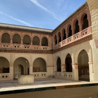 Itálica: guided tour of the Roman ruins of Santiponce 3