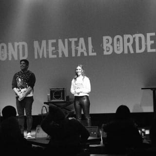 MIND OVER MATTER - Toronto's best mentalism and mindreading show 2