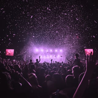 ¡Tiempo de festivales! 1 1