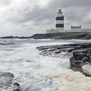 Skip the Line: Hook Lighthouse Entrance Ticket and Guided Tour 1