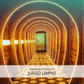 Juego Limpio: La cancha que nos une 3