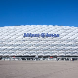 München Stadtbus Tour + FC Bayern München Allianz Arena Tour 3