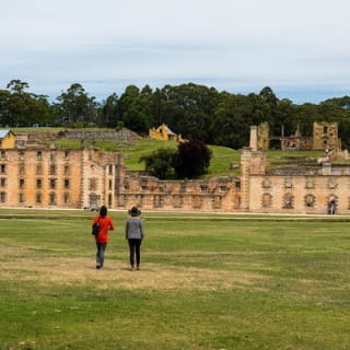 Full-Day Port Arthur Historic Site Tour and Admission Ticket 3
