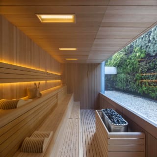 Spa & Déjeuner au Hyatt Regency Lisbonne 6