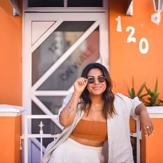 1 Hour Cape Town Bo Kaap Photoshoot Experience 14