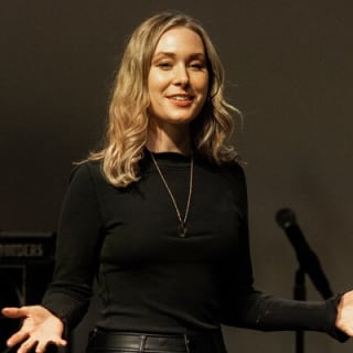 MIND OVER MATTER - Toronto's best mentalism and mindreading show 3