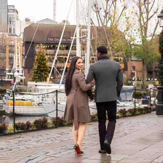 Private Vacation Photography Session with Local Photographer in London 14