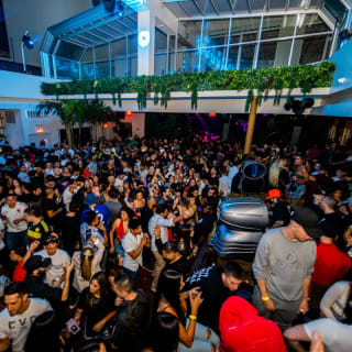 Heroes & Villains 2026: Comic Con Annual After Party at Harbor Rooftop in NYC 7