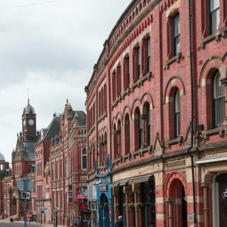 York Audio Tour: Historic Gems 9