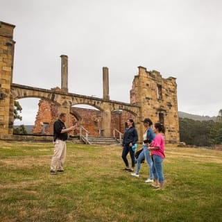 Full-Day Port Arthur Historic Site Tour and Admission Ticket 4