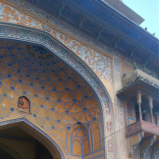Jaipur Walking Tour 12