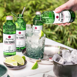 Tanqueray Premix: envío de pack para 2 y concierto online de La Bien Querida 4