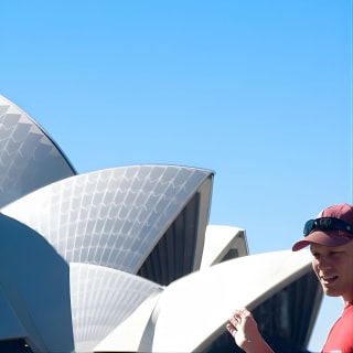 Kleingruppen-Tour durch Sydney 2
