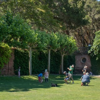 Filoli: historic house and gardens with stunning views! 7