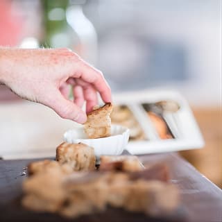 Church Hill Food Tour in Richmond, VA 6