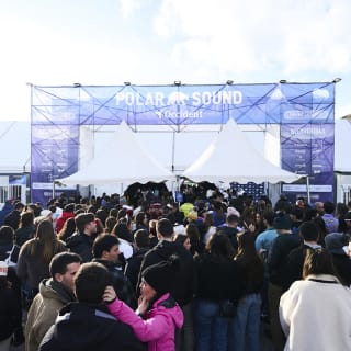 Abonos Polar Sound Occident Festival 2026 6