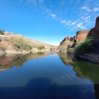 Tour Guide for Jodhpur  6