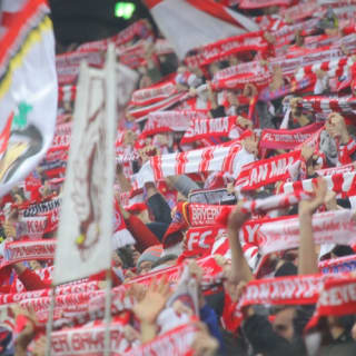 München Stadtbus Tour + FC Bayern München Allianz Arena Tour 4