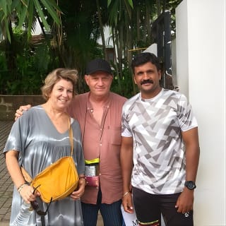 Tuk tuk tour in kochi - Discover the Cultural experiences of kochi with a local! 6