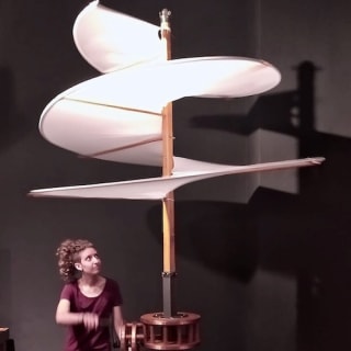 Museo Interattivo Leonardo da Vinci: Biglietto d'ingresso 5