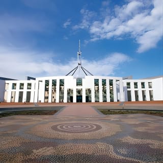 Canberra Day Trip from Sydney 9