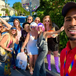 Nola Culture Photo Experience Private Tour 10