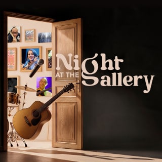 Night at the Gallery - The Elsewhere Within, Alliance Francaise 1