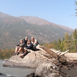 Summer Valley and Forest Hike 7