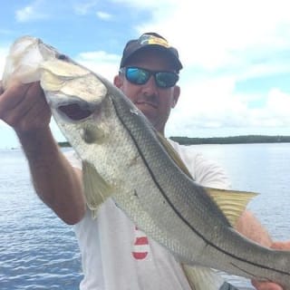 Fishing Charters - Fort Myers Beach / Napoli 20