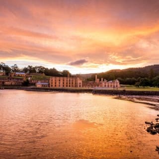 Full-Day Port Arthur Historic Site Tour and Admission Ticket 6