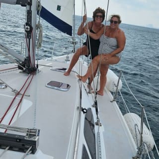 4-Hour Fort Lauderdale Sailing Charter 15