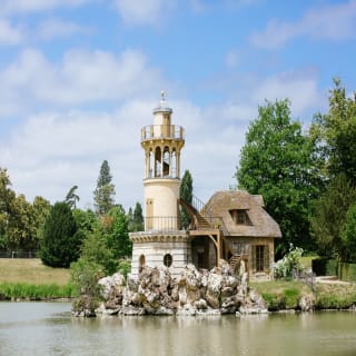Noleggio biciclette a Versailles 1
