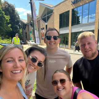 Colchester Murder Mystery: Solve the case! 3