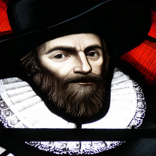 Shakespeare in the City Walk - In Shakespeare's footsteps North of the Thames 4