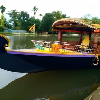 Cochin Shore Excursions from Cruise Terminal 10