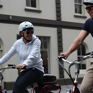 The Inside Loop: Eine Elektrofahrradtour durch Aucklands coolste Stadtteile 7