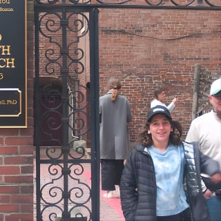 Entire Freedom Trail Walking Tour: Includes Bunker Hill and USS Constitution 9