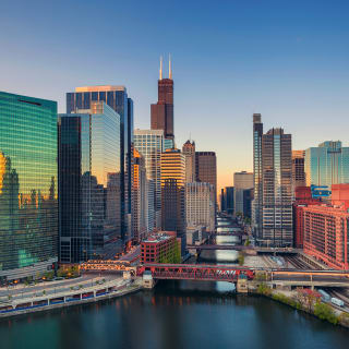 Ciudad Estados Unidos 5 1