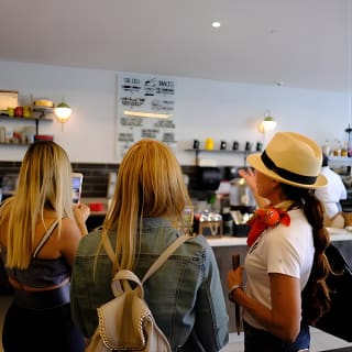 New Miami Design District Food & Art Tour 9