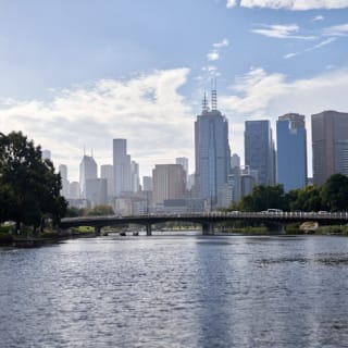 Melbourne: City Highlights Cruise 14