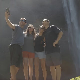 Tour in e-bike delle cascate Multnomah (2+ ore) 10