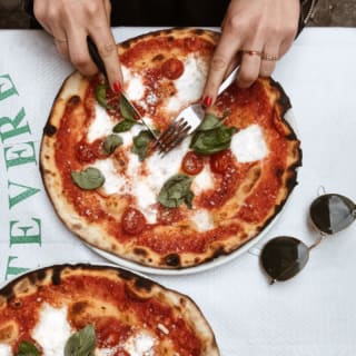 Pizza e Tiramisu da zero: Long Island 2