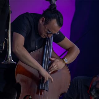 Festival Jazz Polanco Invierno 2026 XXIII Edición 2